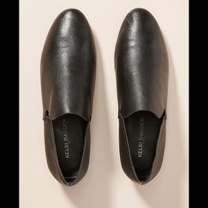 Kelsi Dagger Brooklyn Clara Loafers